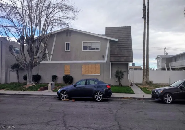 Photo 1 of Condo for sale at 208 Orland St #12, Las Vegas, NV 89107 | MLS# 2757063 | Listing updated on 2026-08-21