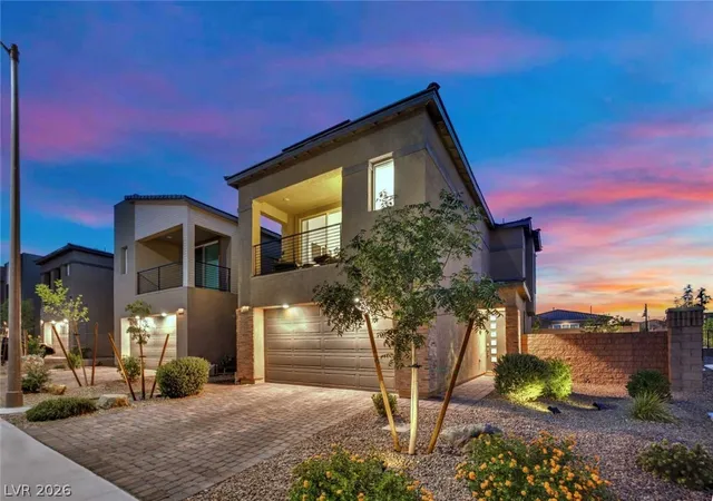 Photo 1 of Single family home for sale at 8907 Roadrunner Ravine St, Las Vegas, NV 89166 | MLS# 2756781 | Listing updated on 2026-07-14