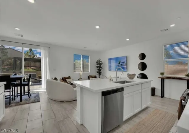 Photo 4 of Single family home for sale at 8907 Roadrunner Ravine St, Las Vegas, NV 89166 | MLS# 2756781 | Listing updated on 2026-07-14