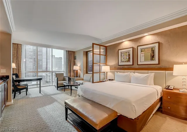 1st image of 125 E Harmon Ave #1111, Las Vegas, NV 89109 | MLS# 2757251
