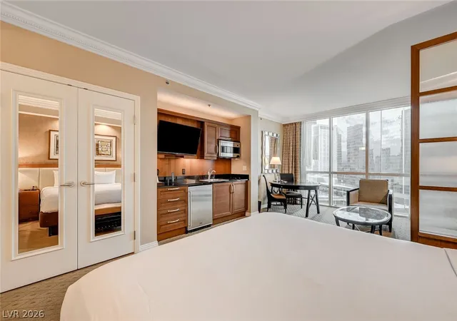 2nd image of 125 E Harmon Ave #1111, Las Vegas, NV 89109 | MLS# 2757251