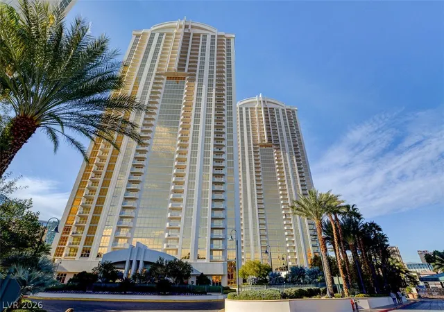 31st image of 125 E Harmon Ave #1111, Las Vegas, NV 89109 | MLS# 2757251
