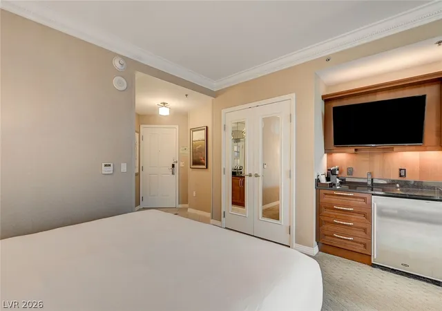 4th image of 125 E Harmon Ave #1111, Las Vegas, NV 89109 | MLS# 2757251
