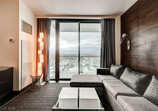Photo 2 of Condo for sale at 4381 W Flamingo Rd #2609, Las Vegas, NV 89103 | MLS# 2757282 | Listing updated on 2026-02-18
