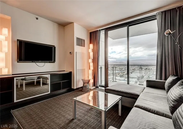 Photo 3 of Condo for sale at 4381 W Flamingo Rd #2609, Las Vegas, NV 89103 | MLS# 2757282 | Listing updated on 2026-02-18
