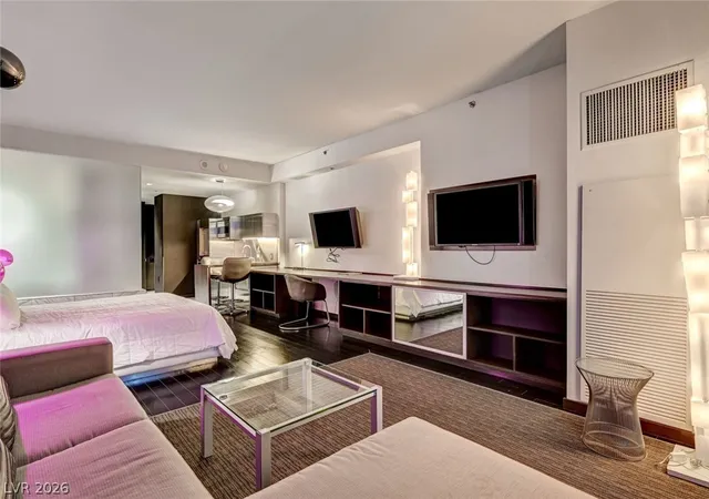 Photo 3 of Condo for sale at 4381 W Flamingo Rd #2609, Las Vegas, NV 89103 | MLS# 2757282 | Listing updated on 2026-02-18