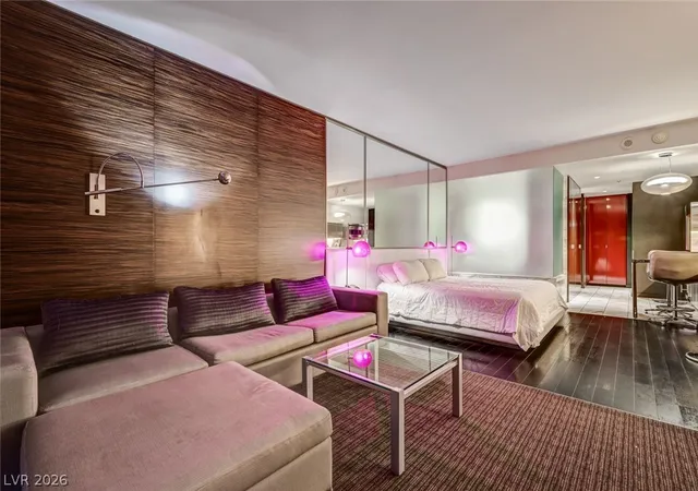 Photo 4 of Condo for sale at 4381 W Flamingo Rd #2609, Las Vegas, NV 89103 | MLS# 2757282 | Listing updated on 2026-02-18