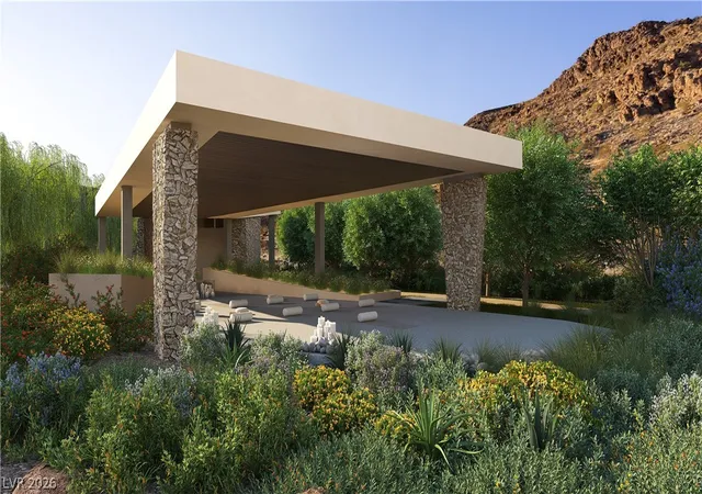 21st image of 4 Kaya Canyon Wy #15, Henderson, NV 89012 | MLS# 2756678