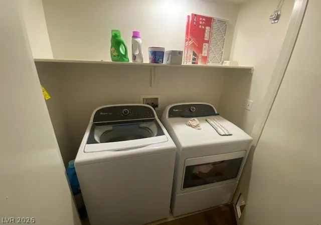 20th image of 1881 W Alexander Rd #1053, North Las Vegas, NV 89032 | MLS# 2757399