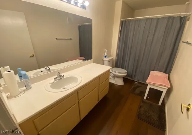 4th image of 1881 W Alexander Rd #1053, North Las Vegas, NV 89032 | MLS# 2757399