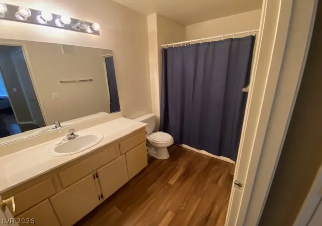 5th image of 1881 W Alexander Rd #1053, North Las Vegas, NV 89032 | MLS# 2757399