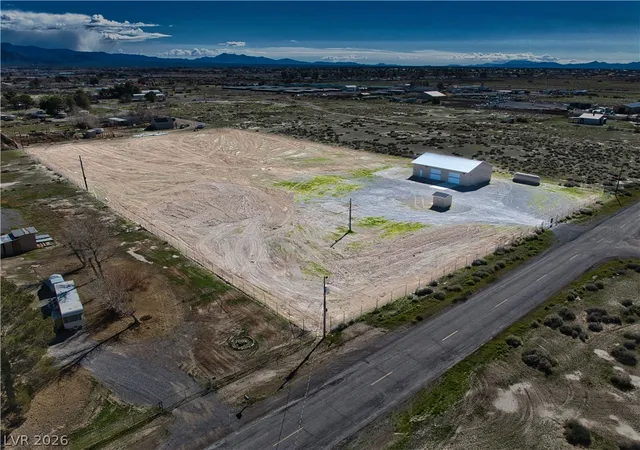 1st image of 591 S Margaret St, Pahrump, NV 89048 | MLS# 2757429