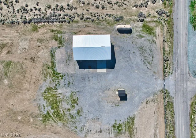 2nd image of 591 S Margaret St, Pahrump, NV 89048 | MLS# 2757429