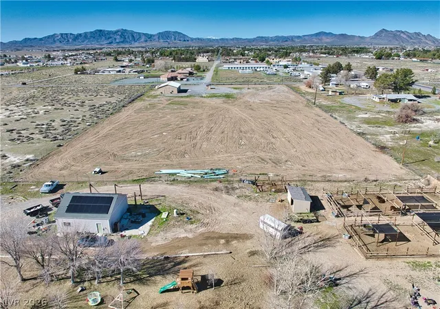 4th image of 591 S Margaret St, Pahrump, NV 89048 | MLS# 2757429
