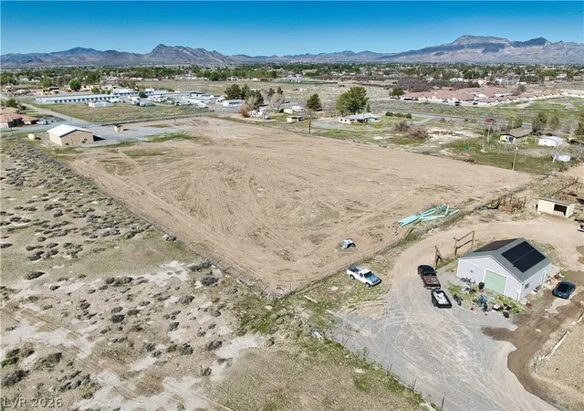 5th image of 591 S Margaret St, Pahrump, NV 89048 | MLS# 2757429