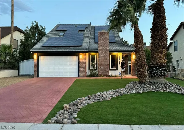 38th image of 1887 E Viking Rd, Las Vegas, NV 89169 | MLS# 2757436