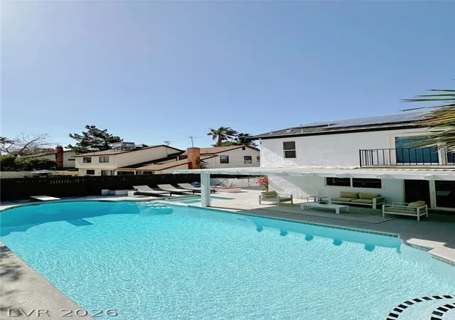 4th image of 1887 E Viking Rd, Las Vegas, NV 89169 | MLS# 2757436