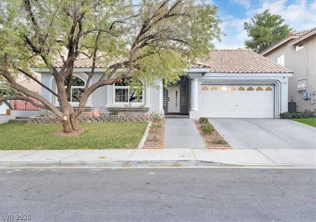 Homes for sale in Henderson, NV | 2405 Alpine Meadows Ave, Henderson, NV 89074 | MLS# 2756970