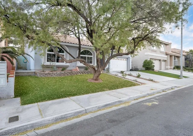 3rd image of 2405 Alpine Meadows Ave, Henderson, NV 89074 | MLS# 2756970