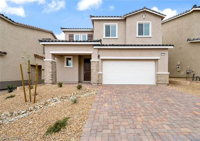 Photo 1 of Sale Pending at 10805 Alamino Ave, Las Vegas, NV 89166 | MLS# 2756167 | Listing updated on 2026-07-28