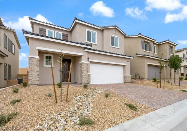 Photo 2 of Sale Pending at 10805 Alamino Ave, Las Vegas, NV 89166 | MLS# 2756167 | Listing updated on 2026-07-28