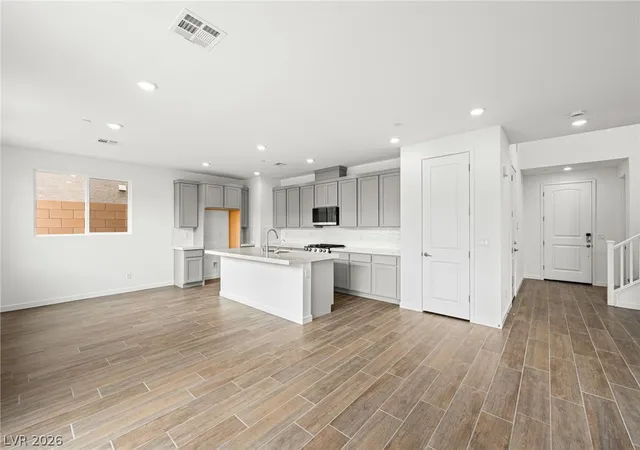 Photo 3 of Sale Pending at 10805 Alamino Ave, Las Vegas, NV 89166 | MLS# 2756167 | Listing updated on 2026-07-28