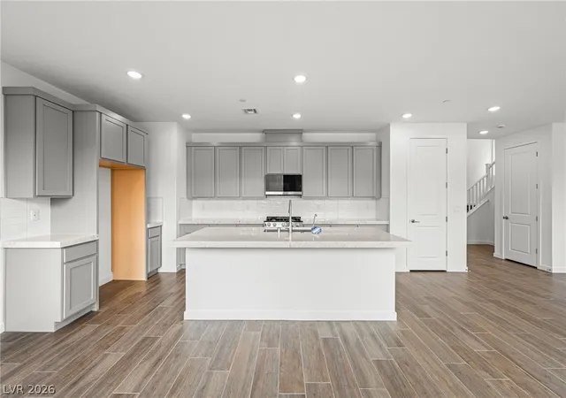Photo 4 of Sale Pending at 10805 Alamino Ave, Las Vegas, NV 89166 | MLS# 2756167 | Listing updated on 2026-07-28