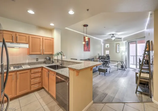 Photo 1 of Condo for sale at 43 E Agate Ave #301, Las Vegas, NV 89123 | MLS# 2757102 | Listing updated on 2026-08-23