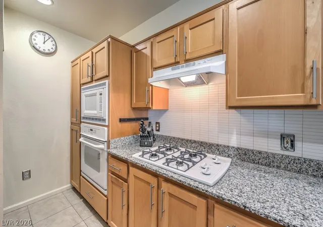 Photo 2 of Condo for sale at 43 E Agate Ave #301, Las Vegas, NV 89123 | MLS# 2757102 | Listing updated on 2026-08-23