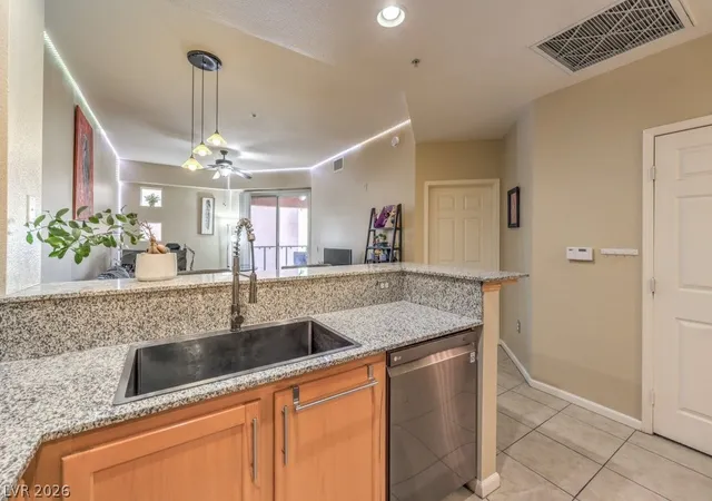 Photo 3 of Condo for sale at 43 E Agate Ave #301, Las Vegas, NV 89123 | MLS# 2757102 | Listing updated on 2026-08-23