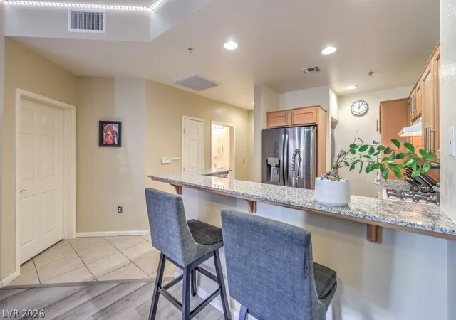 Photo 3 of Condo for sale at 43 E Agate Ave #301, Las Vegas, NV 89123 | MLS# 2757102 | Listing updated on 2026-08-23