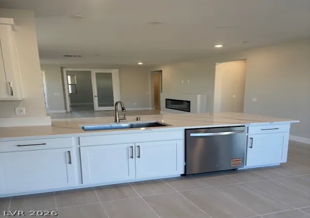 Photo 3 of Sale Pending at 183 Chapparal Crk Ln, Henderson, NV 89011 | MLS# 2757511 | Listing updated on 2026-08-17