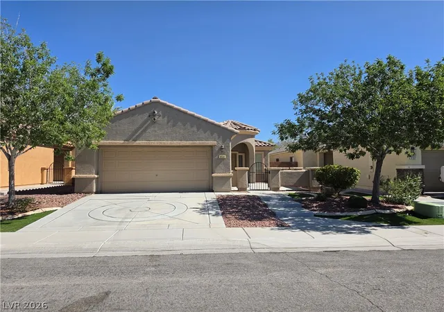 Photo 1 of Single family home for sale at 4136 Sprints Race Ave, North Las Vegas, NV 89084 | MLS# 2756623 | Listing updated on 2026-07-10