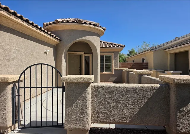 Photo 3 of Single family home for sale at 4136 Sprints Race Ave, North Las Vegas, NV 89084 | MLS# 2756623 | Listing updated on 2026-07-10