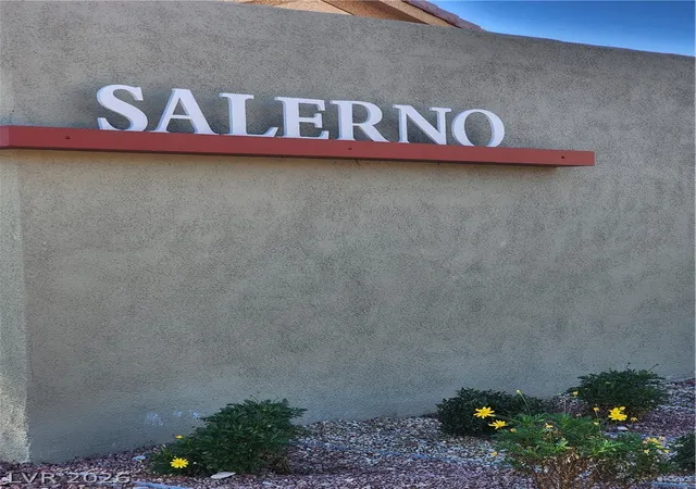 Photo 3 of Single family home for sale at 4136 Sprints Race Ave, North Las Vegas, NV 89084 | MLS# 2756623 | Listing updated on 2026-07-10