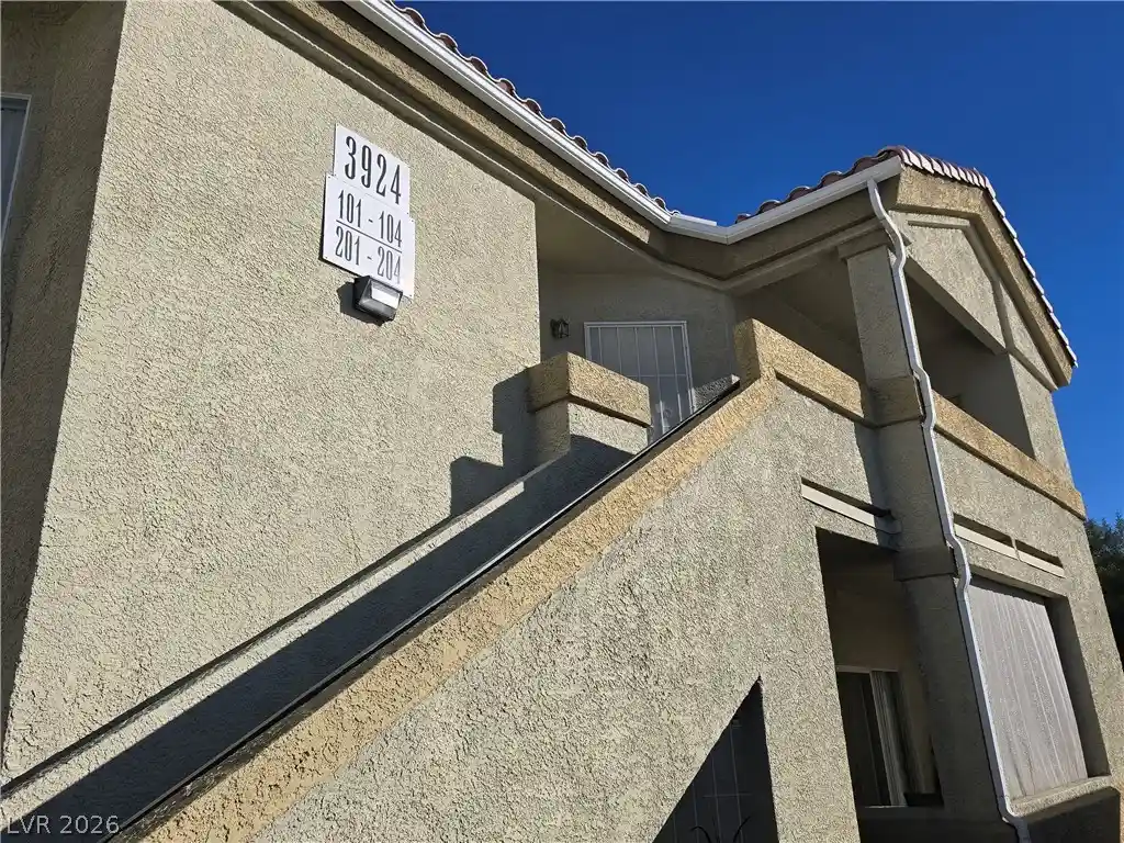 Photo 1 of Condo for sale at 3924 Quiet Pine St #202, Las Vegas, NV 89108 | MLS# 2757471 | Listing updated on 2026-10-28