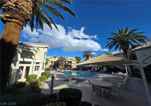 2nd image of 3924 Quiet Pine St, Las Vegas, NV 89108