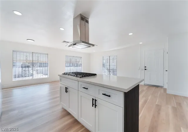 Photo 3 of Sale Pending at 4980 Ridge Dr, Las Vegas, NV 89103 | MLS# 2757529 | Listing updated on 2026-07-14