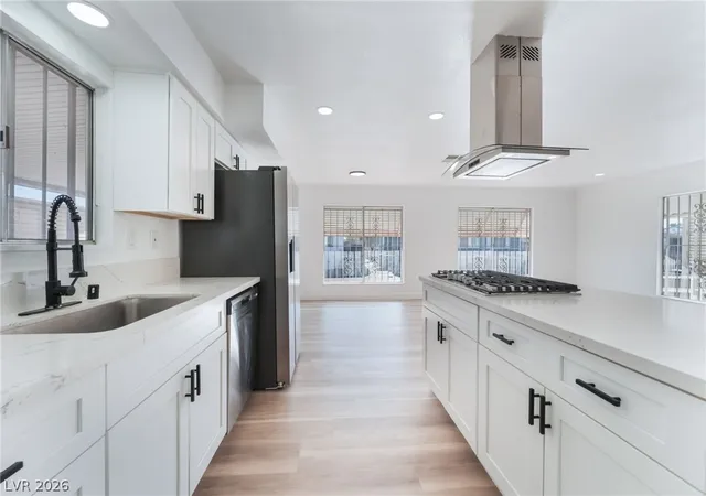 Photo 3 of Sale Pending at 4980 Ridge Dr, Las Vegas, NV 89103 | MLS# 2757529 | Listing updated on 2026-07-14