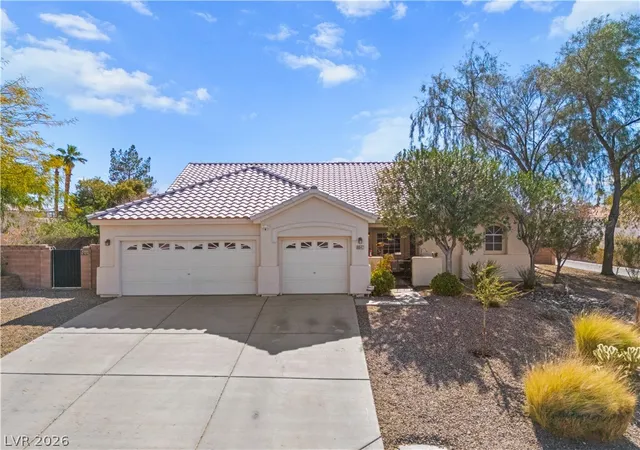 2nd image of 6647 Isolated Ave, Las Vegas, NV 89110 | MLS# 2756199