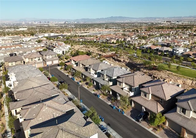 30th image of 11681 Redwood Mountain Ave, Las Vegas, NV 89138 | MLS# 2757526