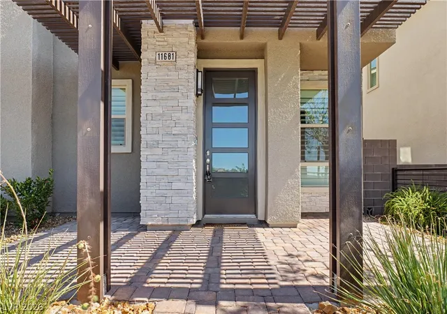 3rd image of 11681 Redwood Mountain Ave, Las Vegas, NV 89138 | MLS# 2757526