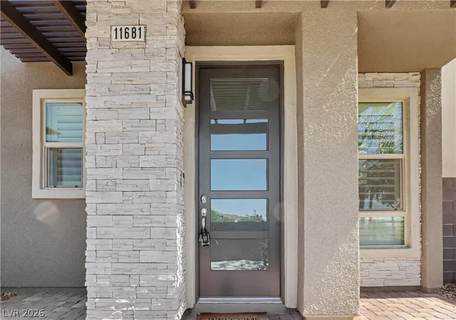 4th image of 11681 Redwood Mountain Ave, Las Vegas, NV 89138 | MLS# 2757526