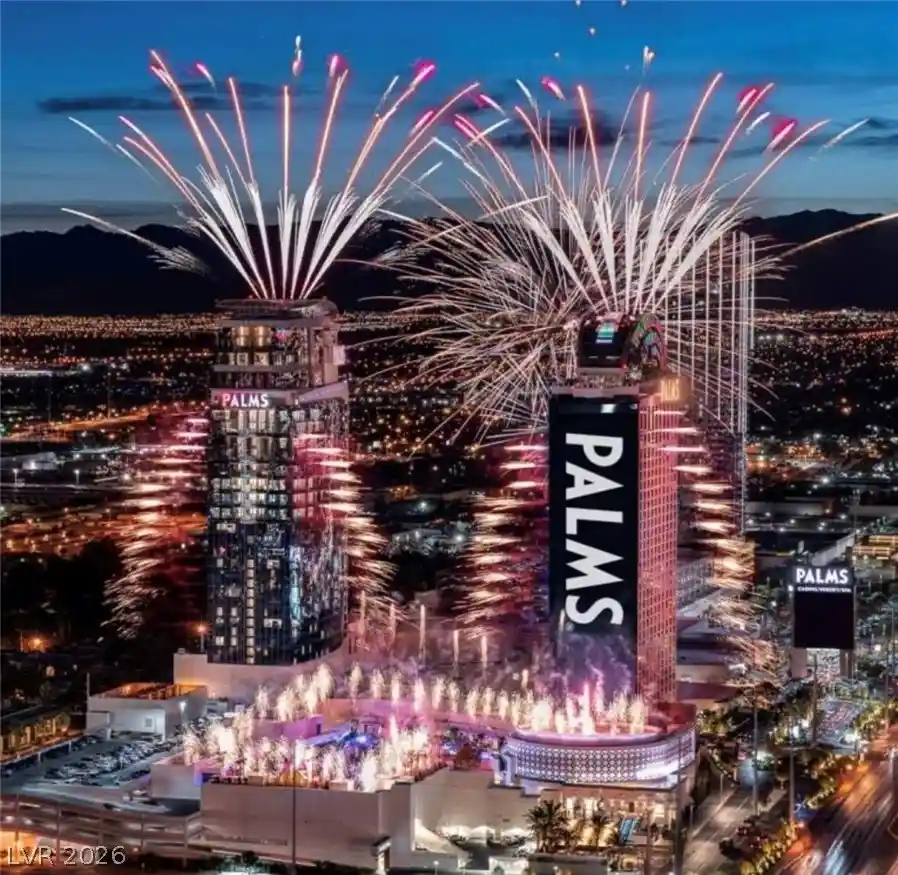 Photo 1 of Condo for sale at 4381 W Flamingo Rd #1922, Las Vegas, NV 89103 | MLS# 2757631 | Listing updated on 2026-10-20