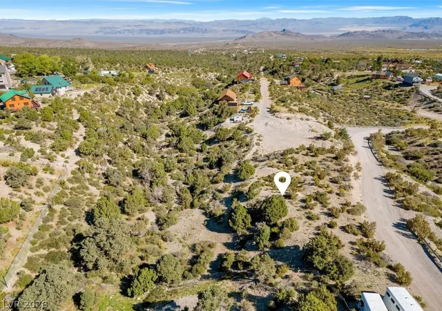 2nd image of 91 Aspen Road 095 01 710 007, Las Vegas, NV 89124 | MLS# 2757493
