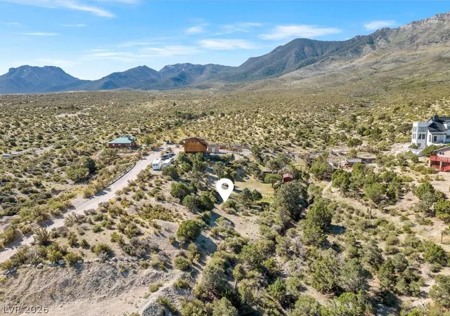Photo 3 of Land for sale at 91 Aspen Rd 095 01 710 007, Las Vegas, NV 89124 | MLS# 2757493 | Listing updated on 2026-08-25