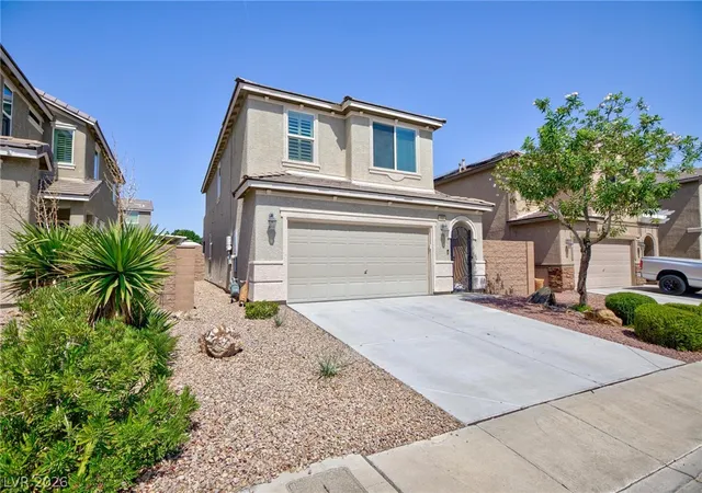 Photo 3 of Sale Pending at 1037 Water Cvs St, Henderson, NV 89011 | MLS# 2757678 | Listing updated on 2026-07-10
