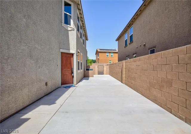 Photo 3 of Sale Pending at 1037 Water Cvs St, Henderson, NV 89011 | MLS# 2757678 | Listing updated on 2026-07-10