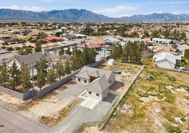 4th image of 2940 Viva Pl, Pahrump, NV 89048 | MLS# 2757083