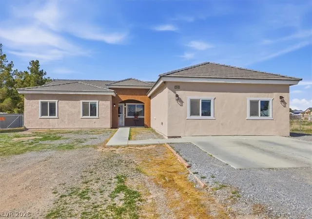 5th image of 2940 Viva Pl, Pahrump, NV 89048 | MLS# 2757083